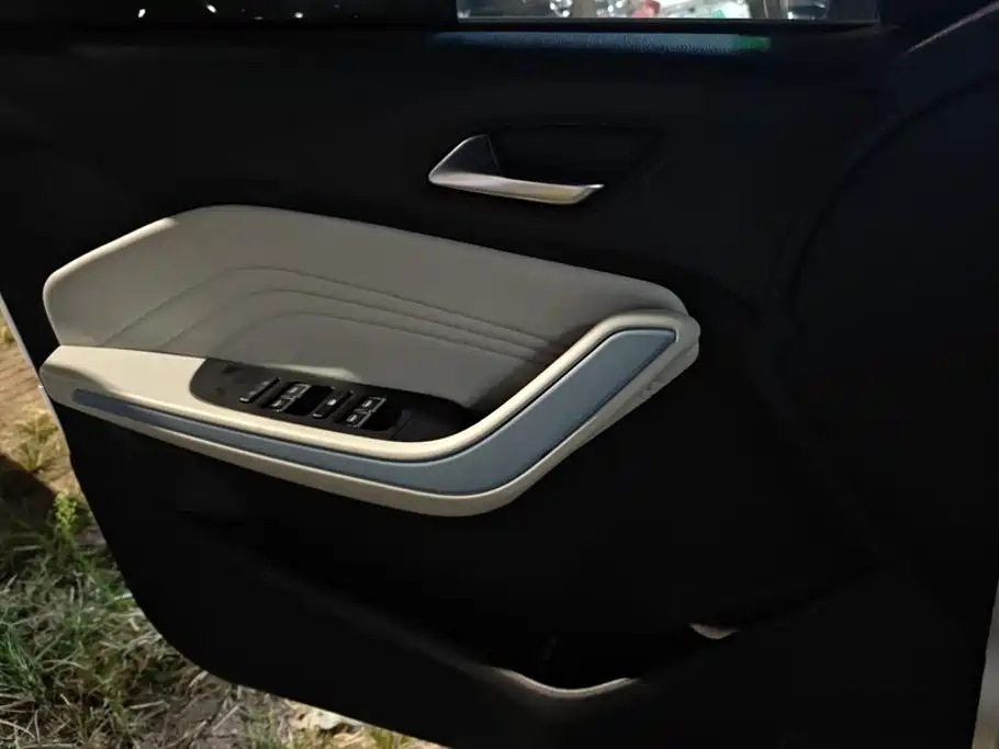 Chery Tiggo 3x — миниатюра 7