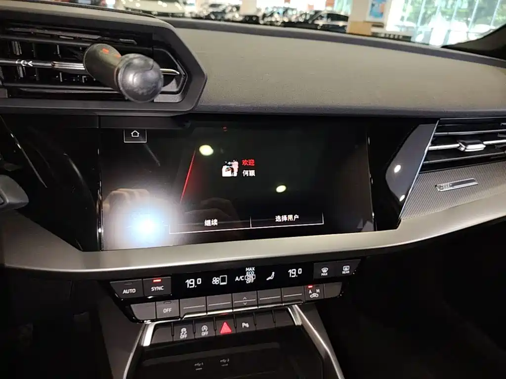 Audi A3 — миниатюра 13