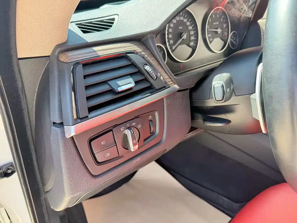 BMW 3 Series GT — миниатюра 10