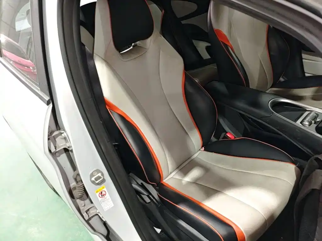 BYD Dolphin — миниатюра 25