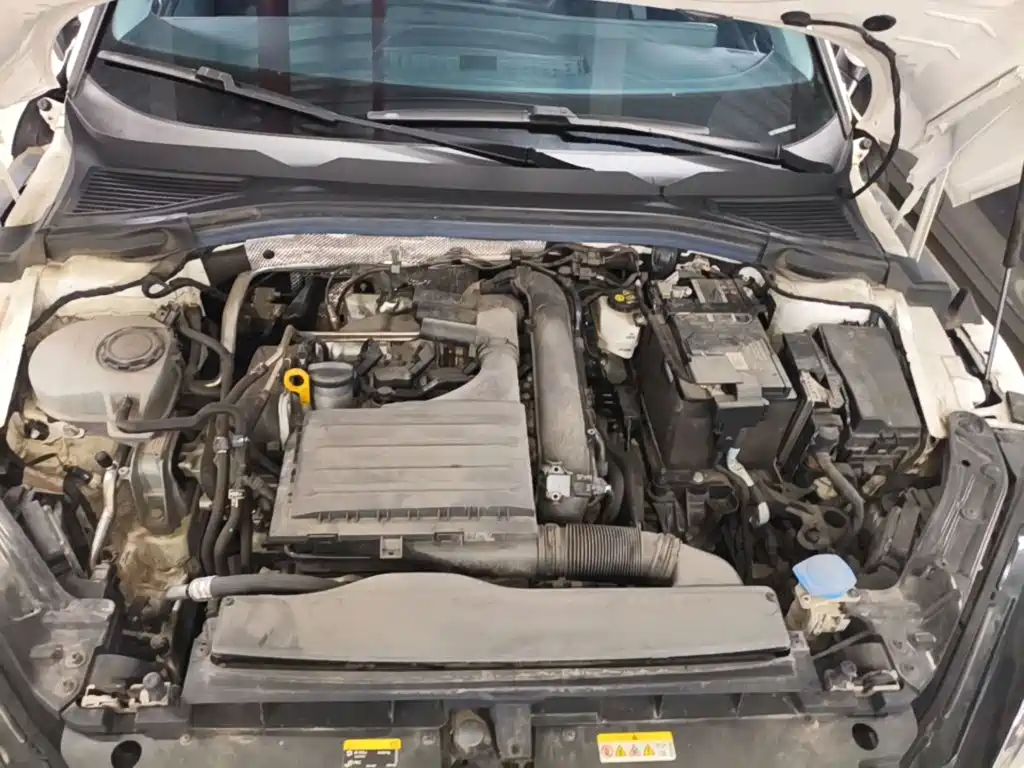 Volkswagen Lamando — миниатюра 20