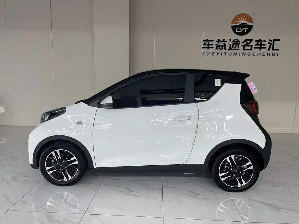 Chery QQ Little Ant — миниатюра 2