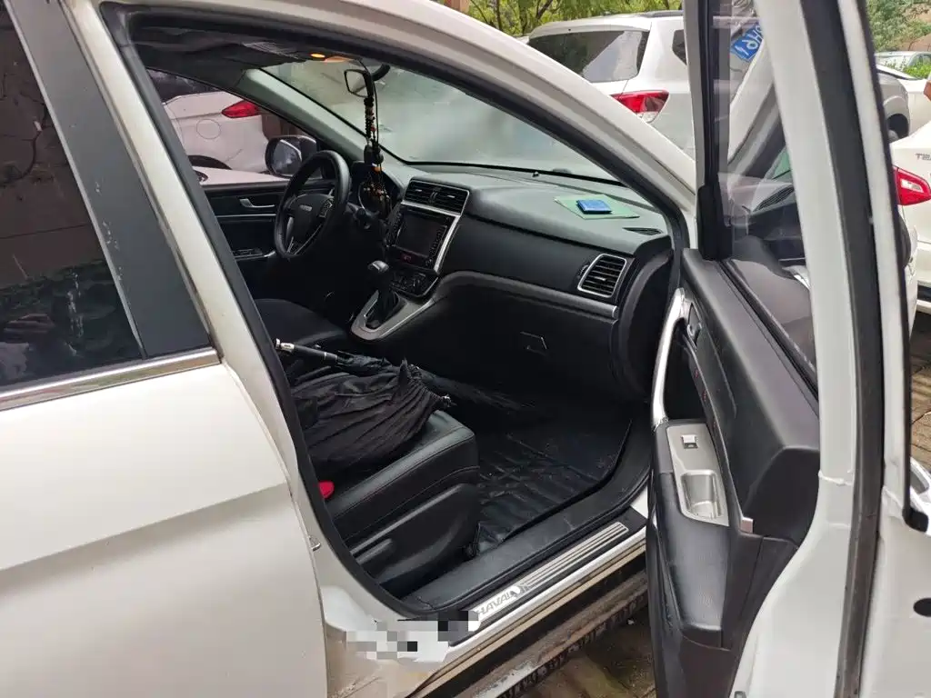 Haval M6 — миниатюра 19
