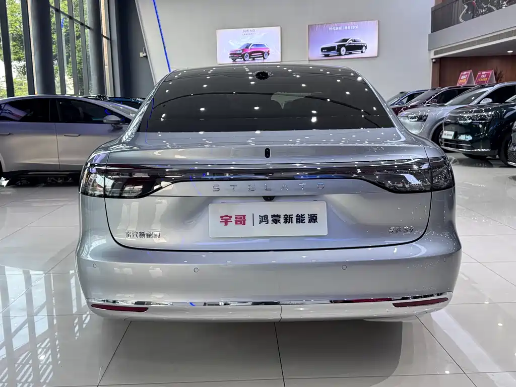 Xiangjie Xiangjie S9 — миниатюра 15