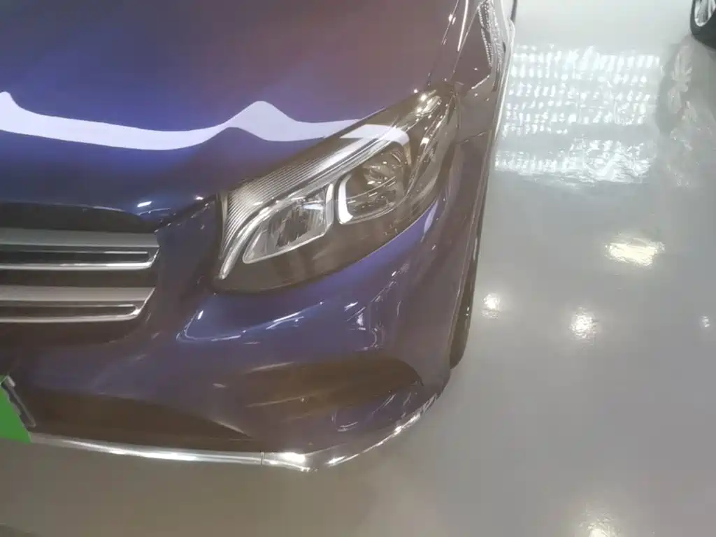 Mercedes-Benz GLC — миниатюра 24