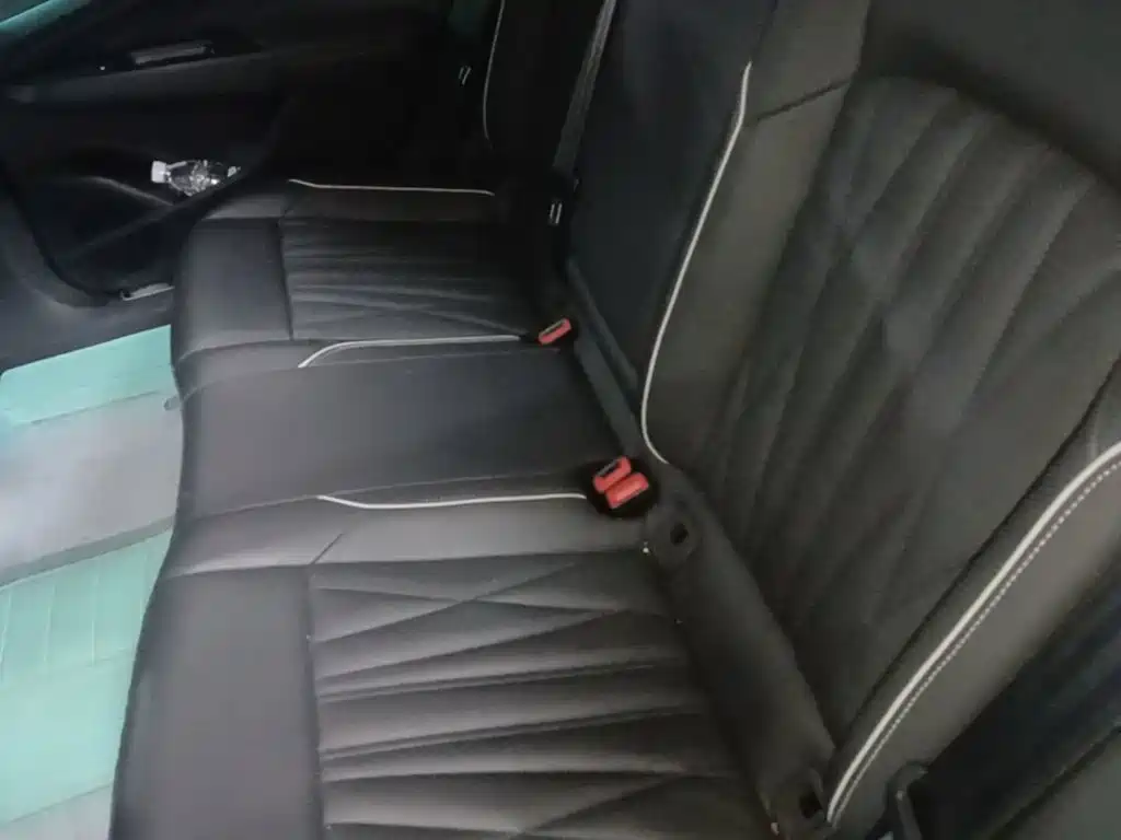 Volkswagen Passat — миниатюра 17