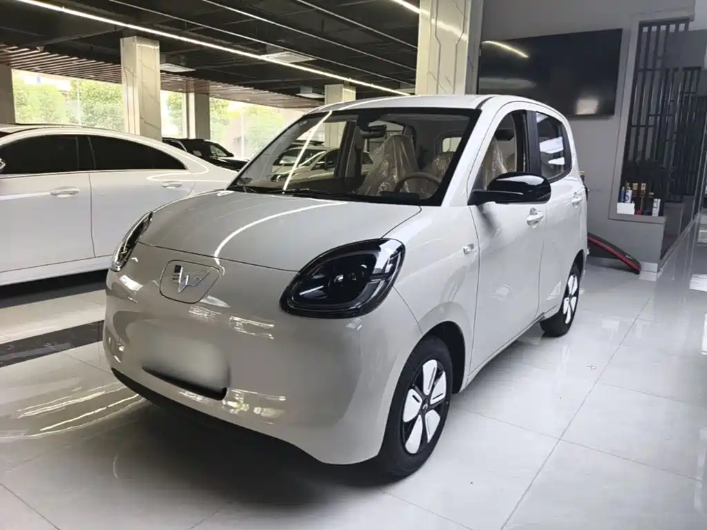 Wuling MINIEV — миниатюра 2