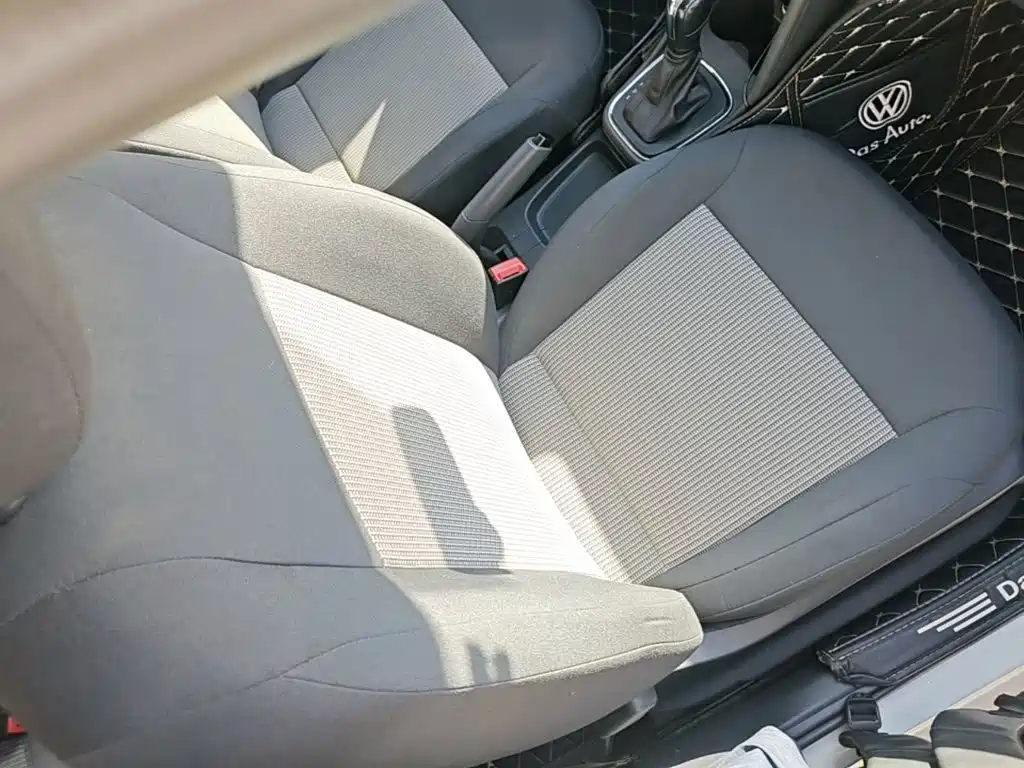 Volkswagen Polo — миниатюра 20