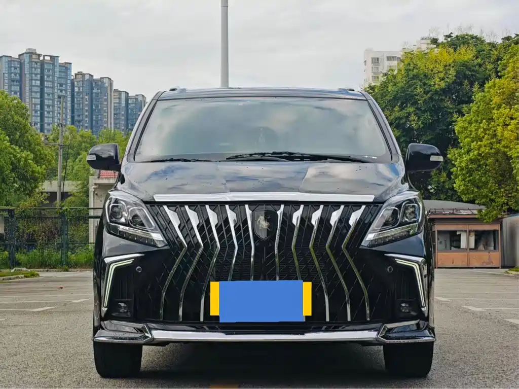 Fengxing Fengxing M7 — миниатюра 2