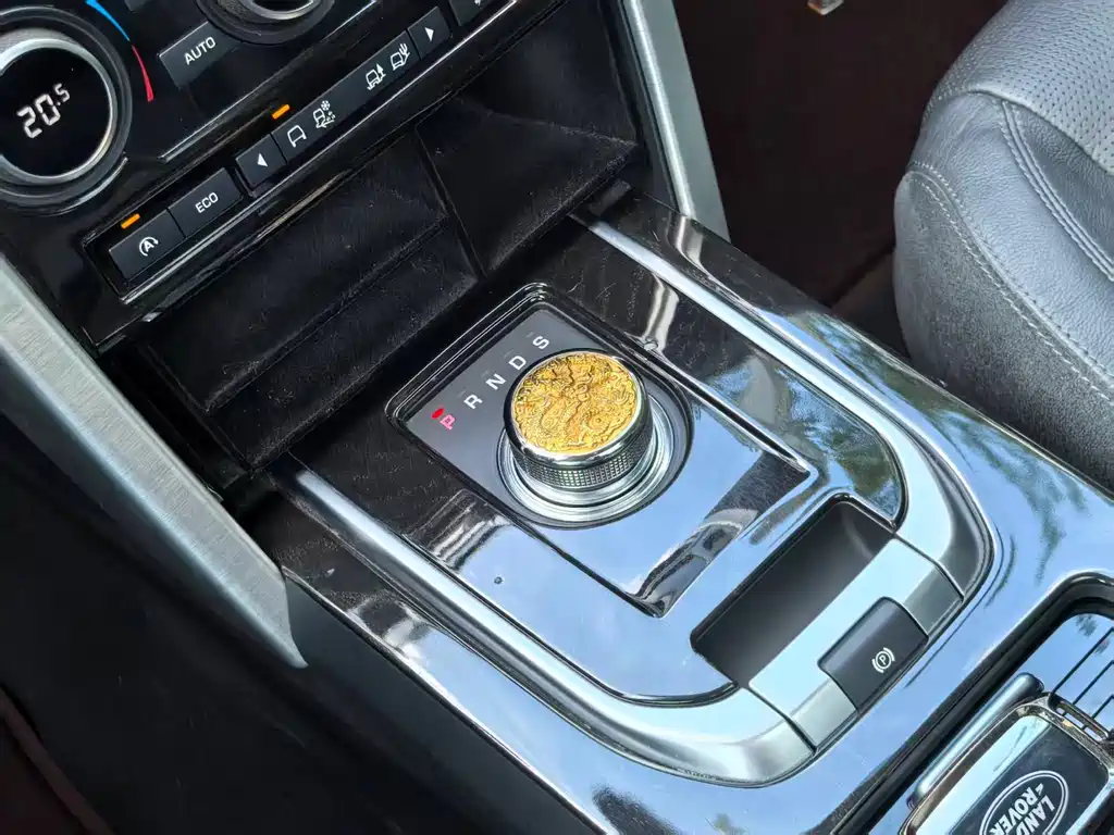 Land Rover Discovery Sport — миниатюра 3