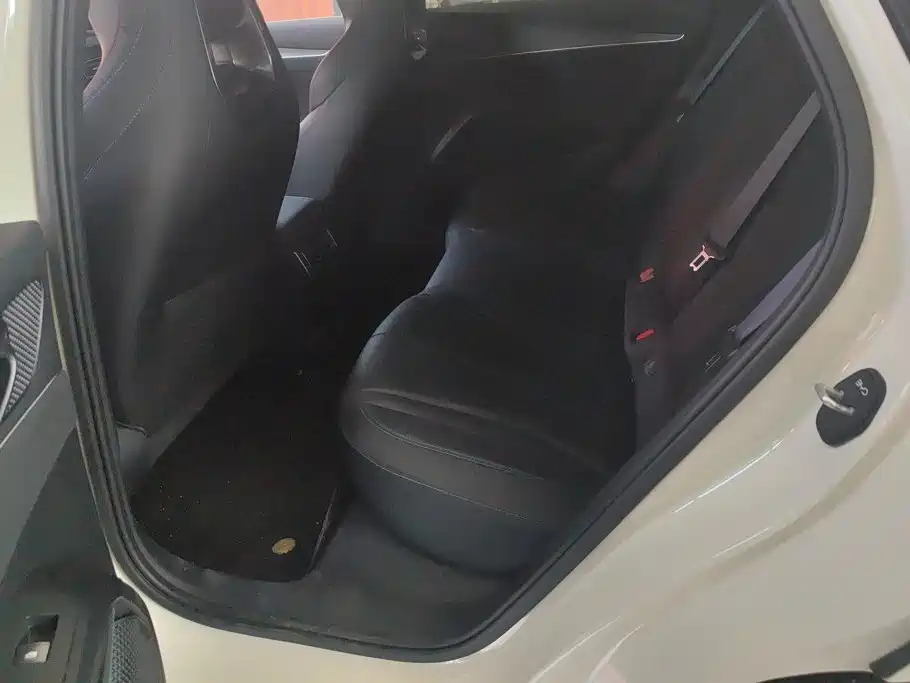 BYD Seal 06 — миниатюра 11