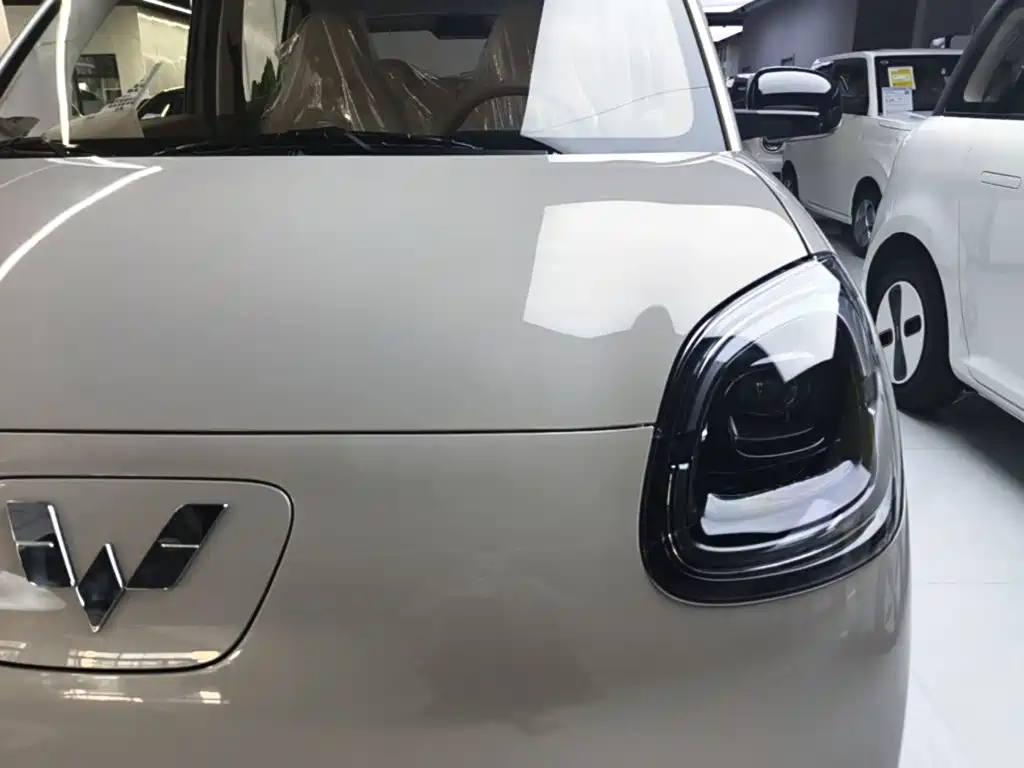 Wuling MINIEV — миниатюра 24