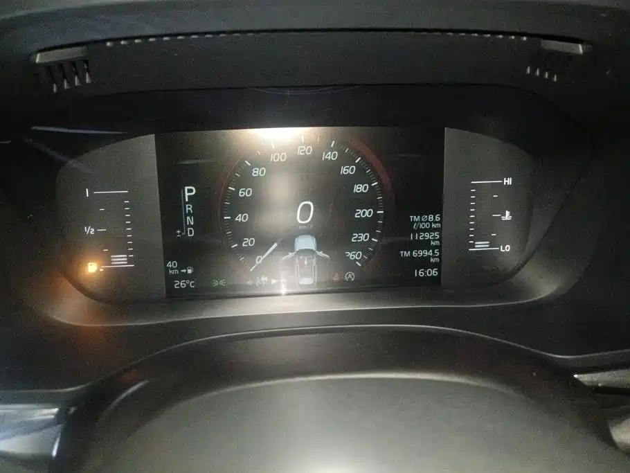 Volvo XC60 — миниатюра 14