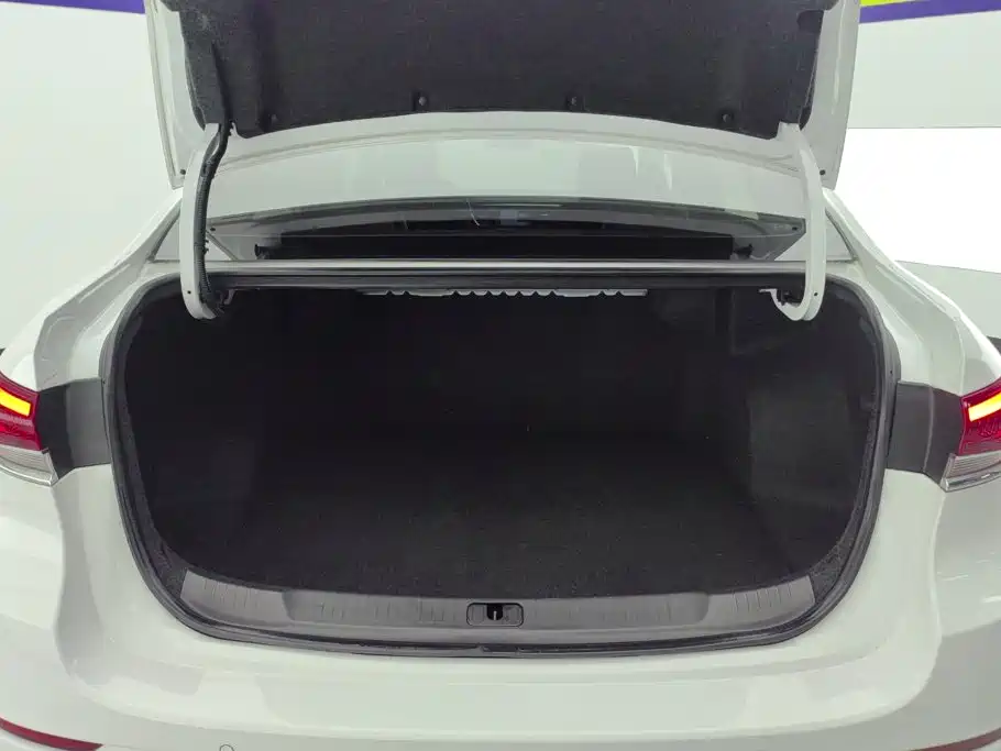 Buick Excelle 2021 1.5L AT Elite