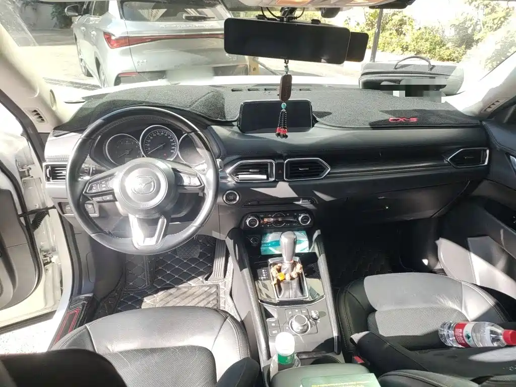 Mazda CX-5 — миниатюра 10