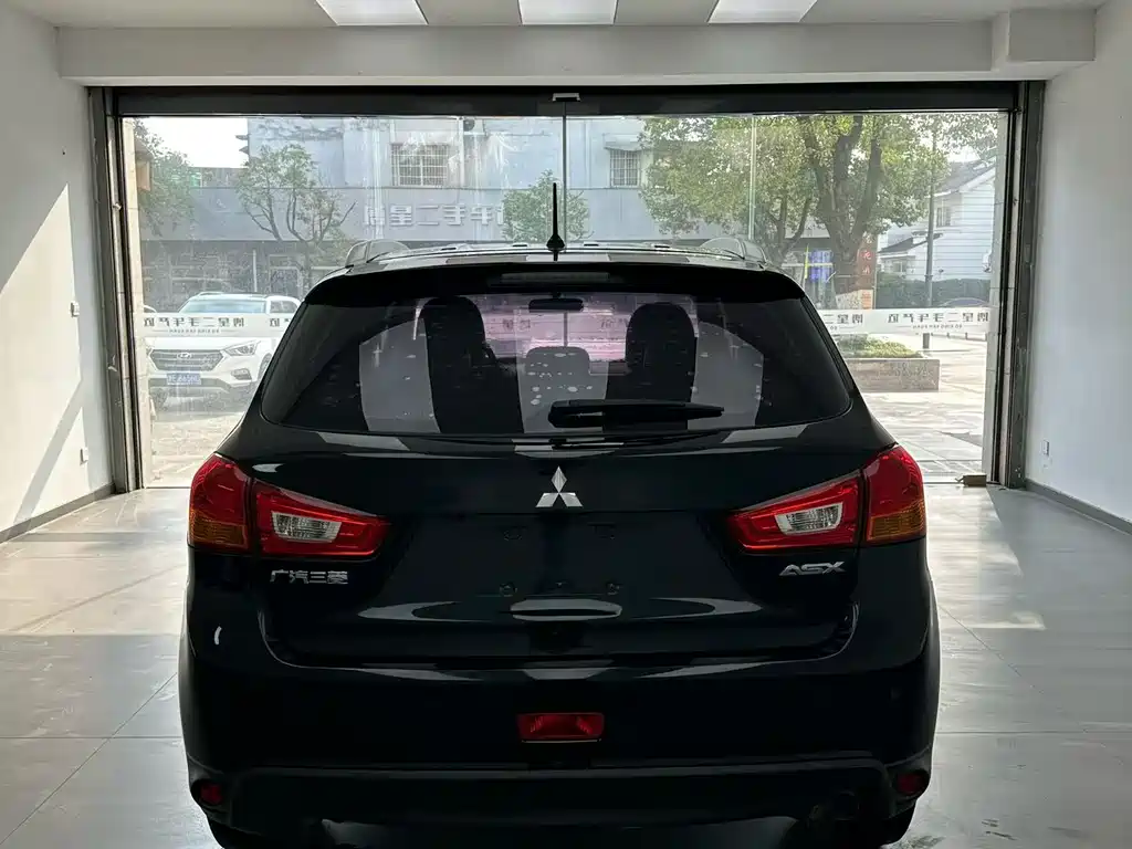 MITSUBISHI JINXUAN ASX