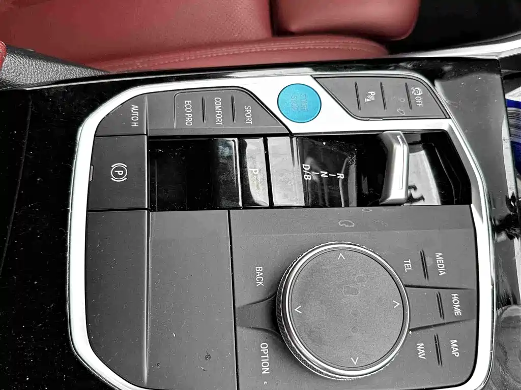 BMW i3 — миниатюра 9