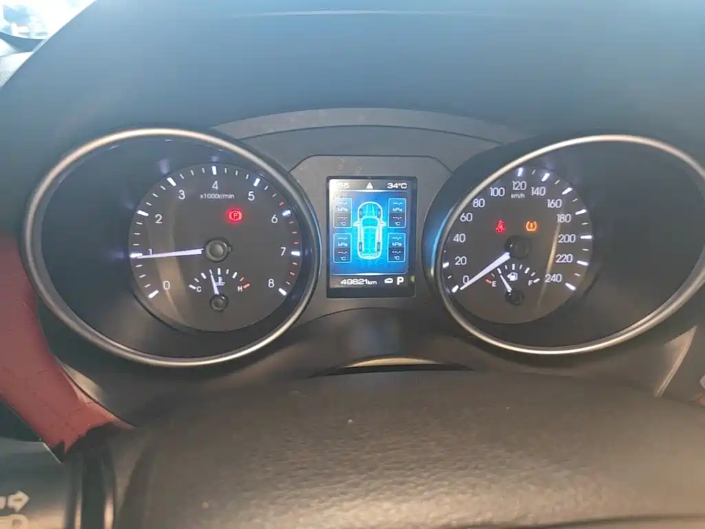 Haval H6 Coupe — миниатюра 12
