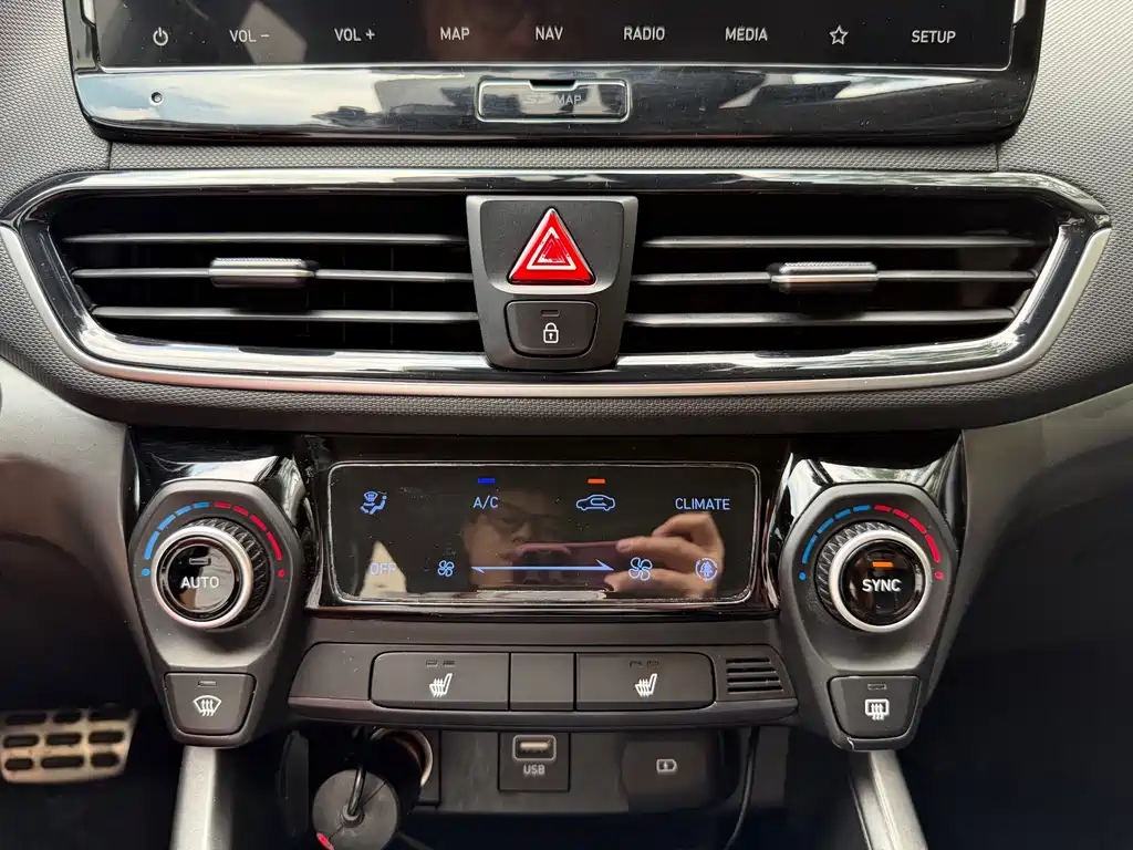 Hyundai Fista — миниатюра 10