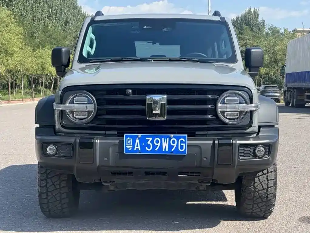 Tank Tank 300 — миниатюра 2