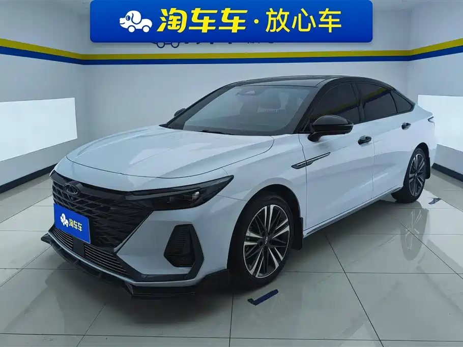 Chery Arrizo 8 2024