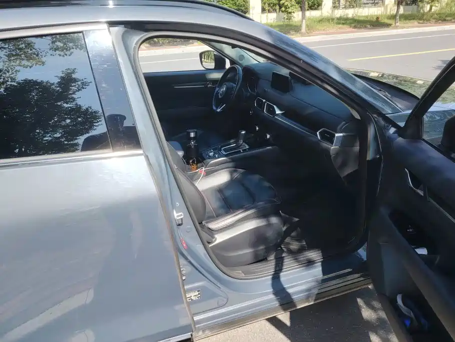 Mazda CX-5 — миниатюра 8