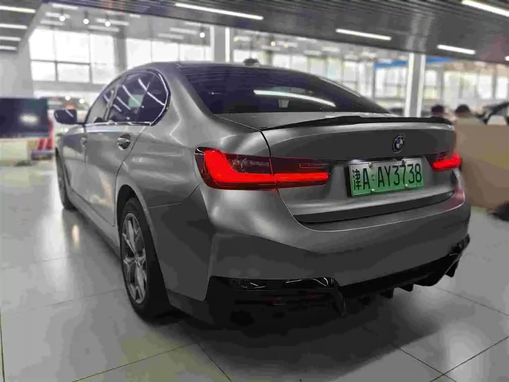 BMW i3 — миниатюра 15
