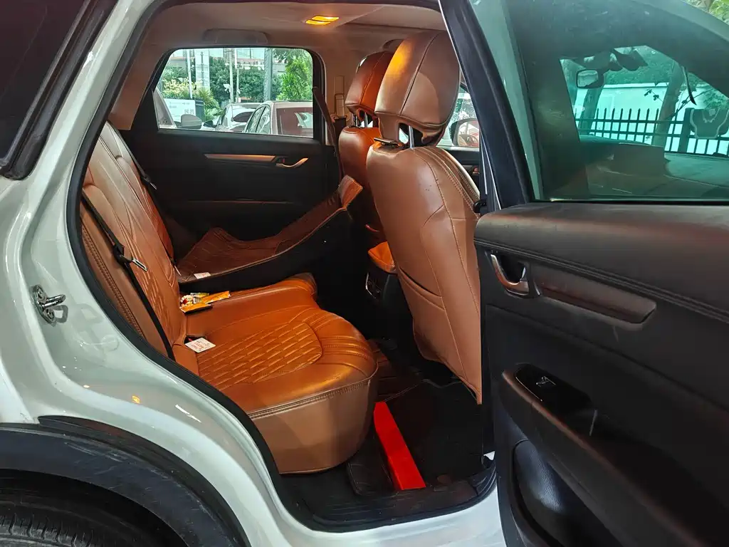 Mazda CX-5 — миниатюра 7