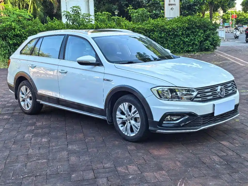Volkswagen C-Trek — миниатюра 3