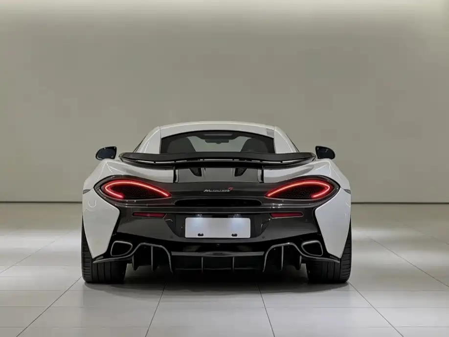 McLaren 570 — миниатюра 4