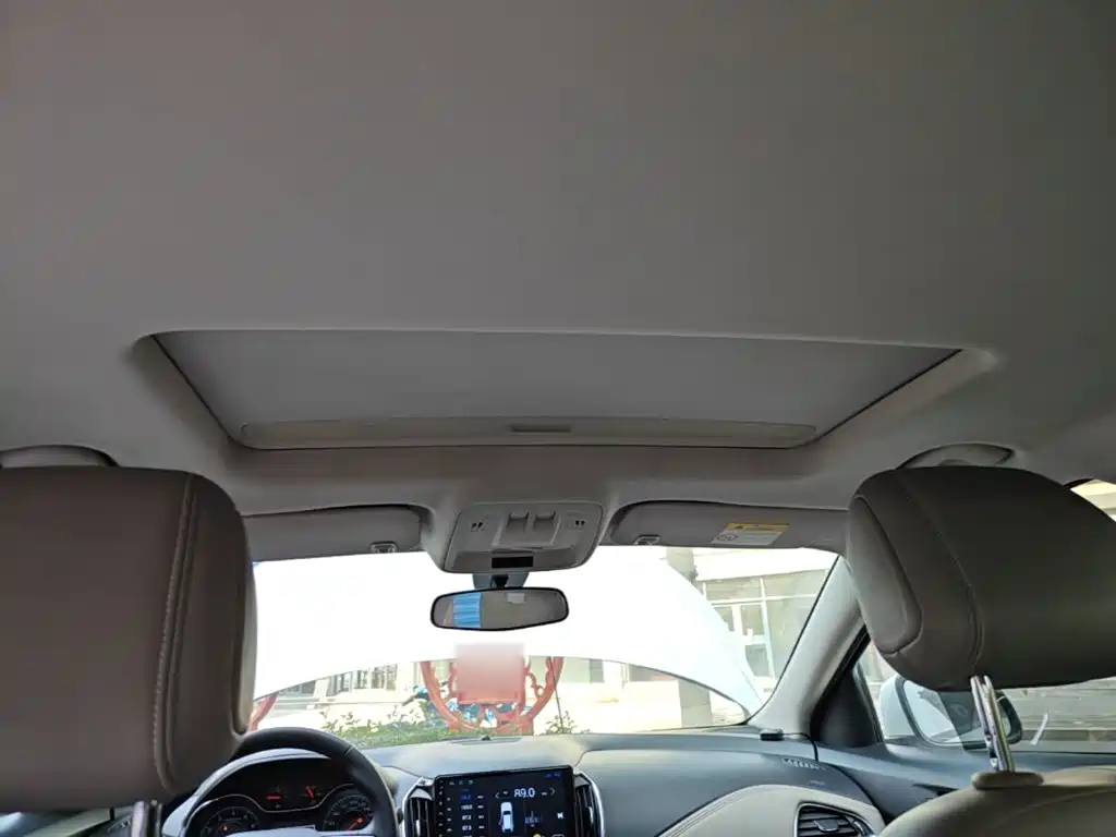 Chevrolet Cruze — миниатюра 18