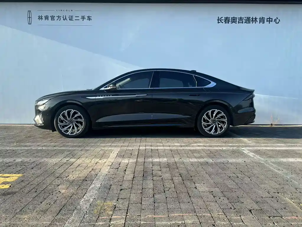 Lincoln Z — миниатюра 3