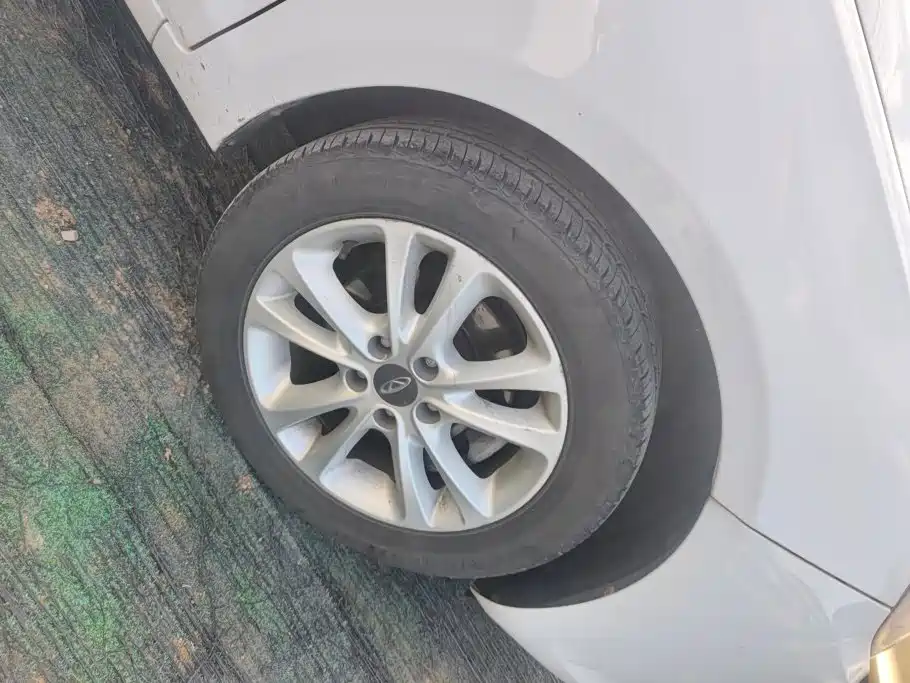 Chery Arrizo 7 — миниатюра 6