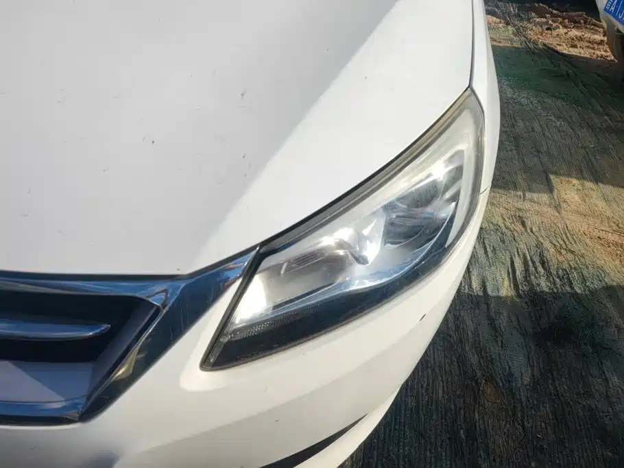 Chery Arrizo 7 — миниатюра 5