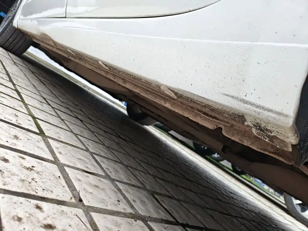 Buick Excelle — миниатюра 22