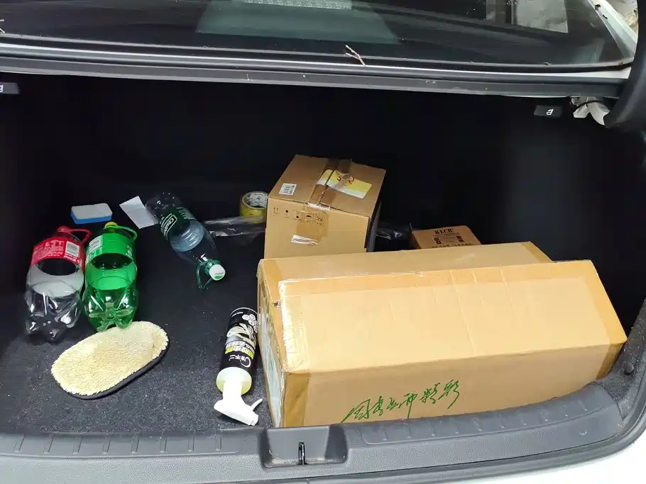 Honda Integra — миниатюра 4