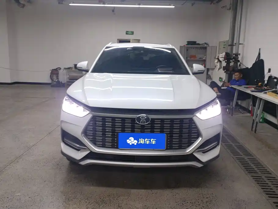 BYD PLUS — миниатюра 2