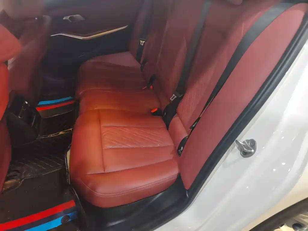 BMW i3 — миниатюра 19