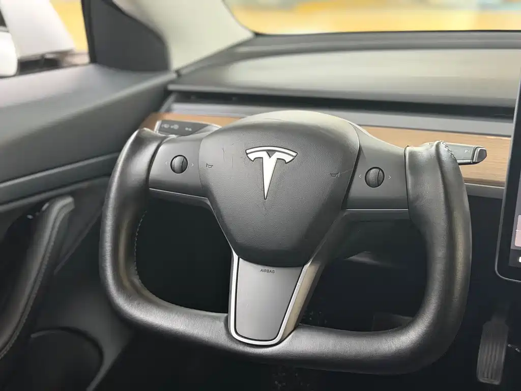Tesla Model 3 — миниатюра 6