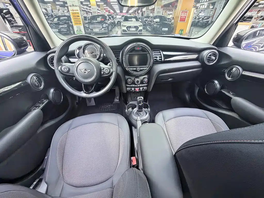 MINI Mini — миниатюра 9