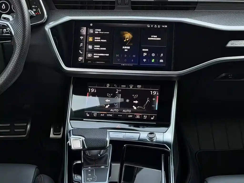 Audi RS 6 — миниатюра 9