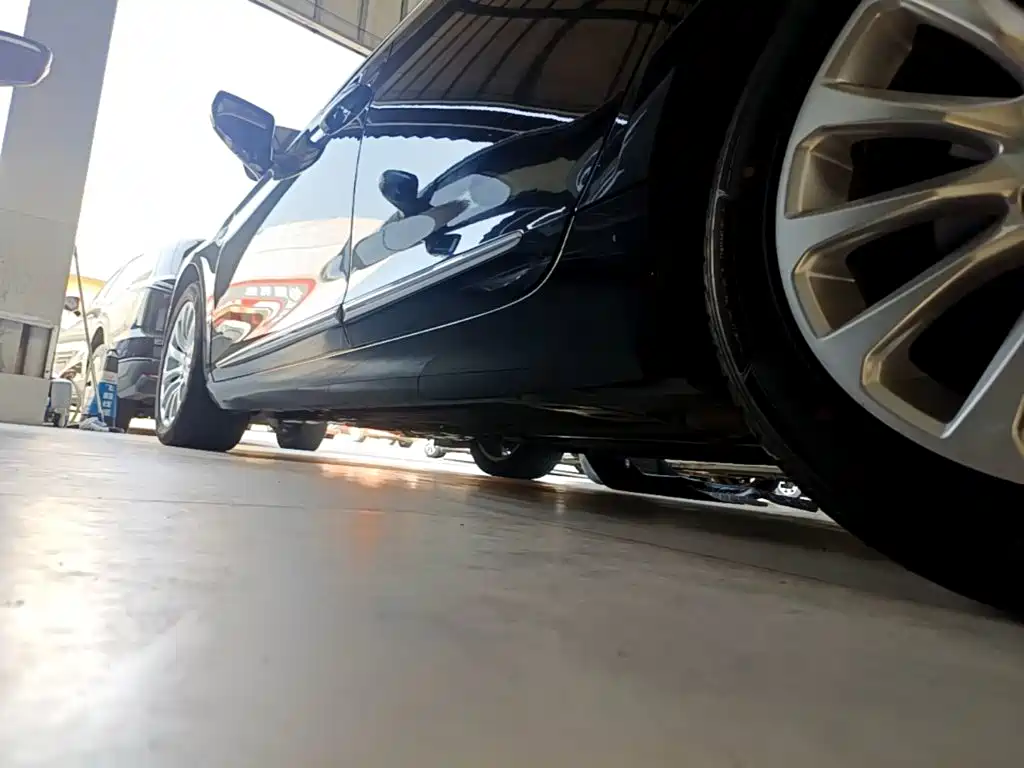Cadillac XTS — миниатюра 22