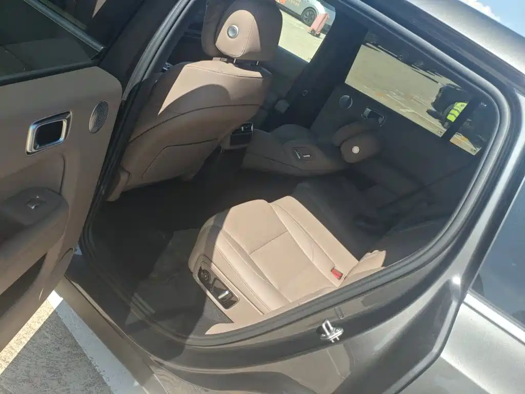 Li Auto L7 2025 Max