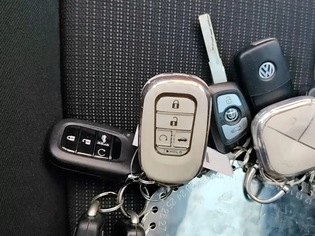 Honda Civic — миниатюра 9
