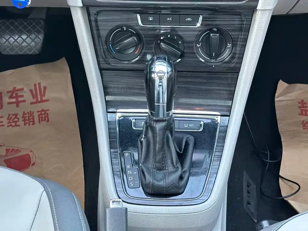 Volkswagen Gran Lavida — миниатюра 13