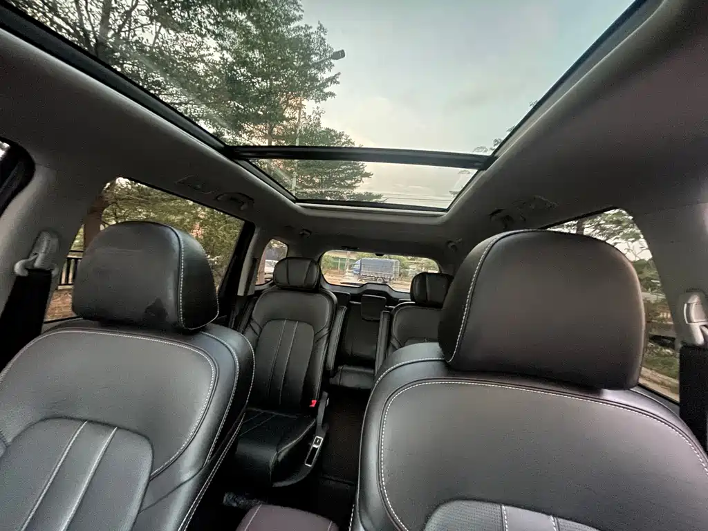 GAC Motor Trumpchi M6 — миниатюра 7