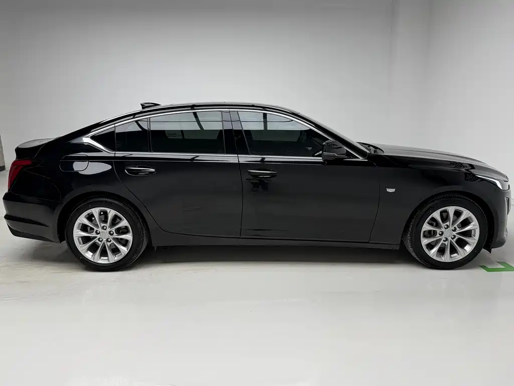Cadillac CT5 2021 28T Luxury