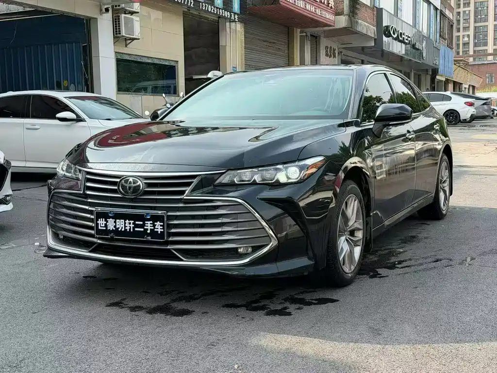 Toyota Avalon