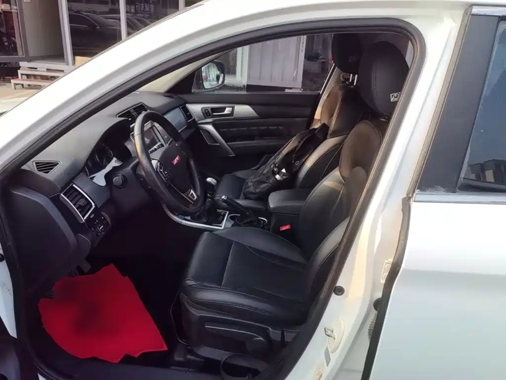 Haval H2 — миниатюра 15