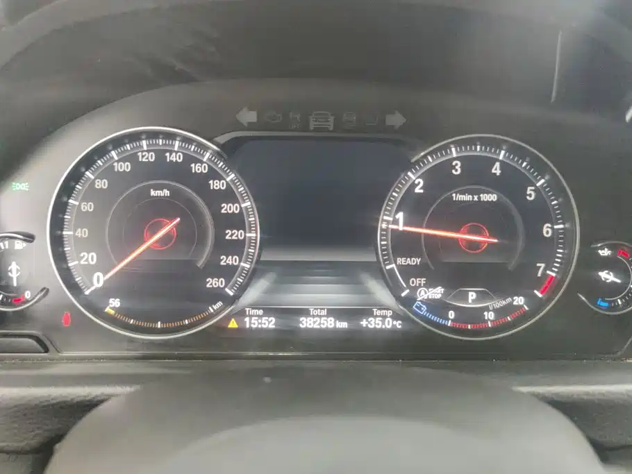 BMW 3 Series — миниатюра 14